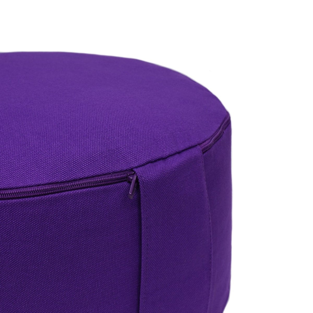 Meditationskissen Glückssitz® 8 Glückverheißende Symbole - YOVANA GmbH • yogabox.de