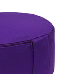 Meditationskissen Glückssitz® 8 Glückverheißende Symbole - YOVANA GmbH • yogabox.de