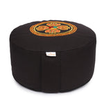 Meditationskissen Glückssitz® Doppeldorje - YOVANA GmbH • yogabox.de