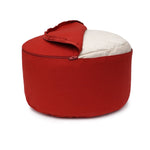 Meditationskissen Glückssitz® Lebensbaum - YOVANA GmbH • yogabox.de