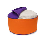 Meditationskissen Glückssitz® Lebensbaum - YOVANA GmbH • yogabox.de