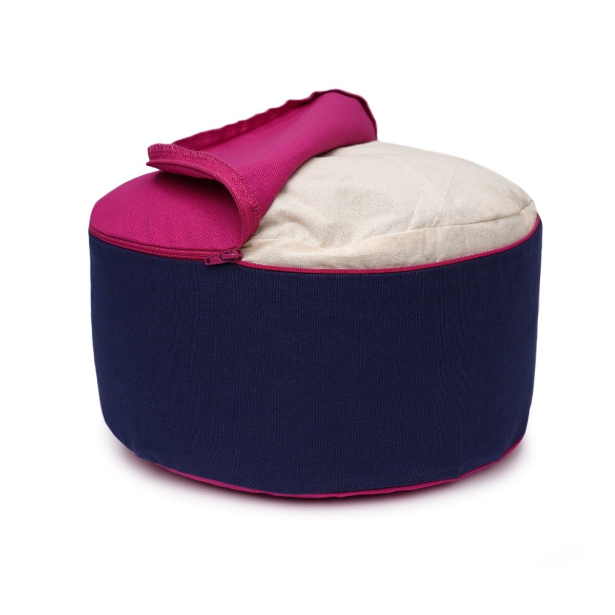 Meditationskissen Glückssitz® Lebensbaum - YOVANA GmbH • yogabox.de