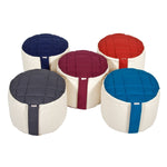 Meditationskissen Rondo Big Premium - YOVANA GmbH • yogabox.de