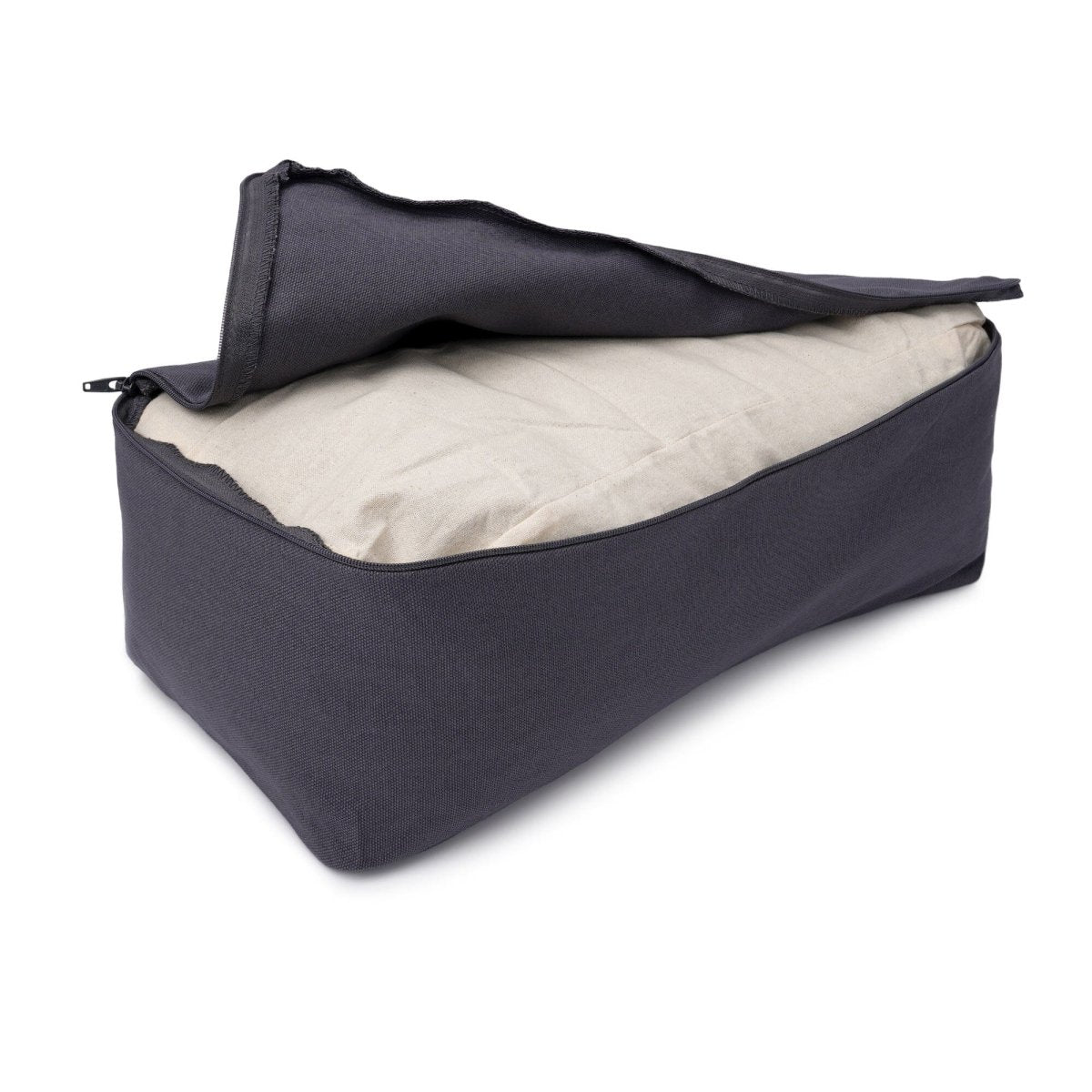 Meditationskissen SQUARE - YOVANA GmbH • yogabox.de