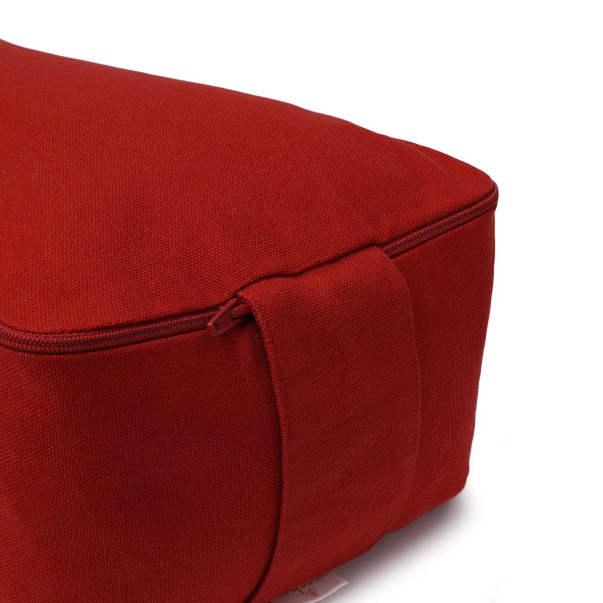 Meditationskissen SQUARE - YOVANA GmbH • yogabox.de