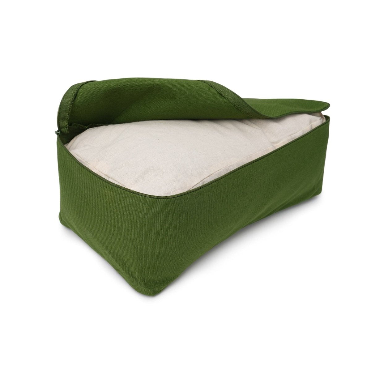 Meditationskissen SQUARE - YOVANA GmbH • yogabox.de