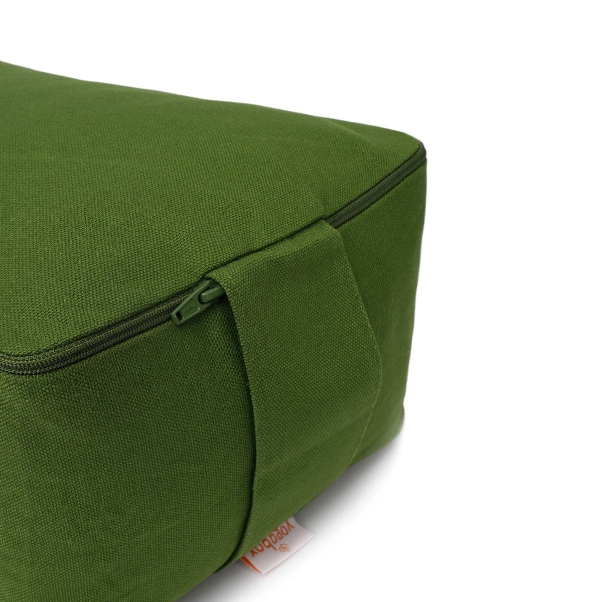 Meditationskissen SQUARE - YOVANA GmbH • yogabox.de