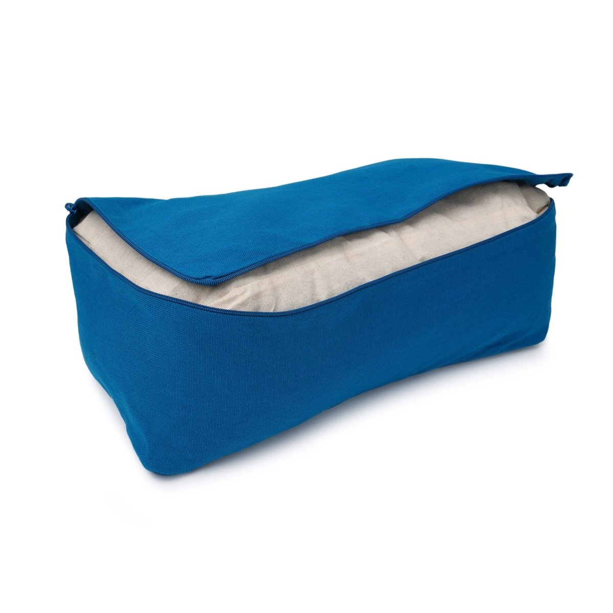 Meditationskissen SQUARE - YOVANA GmbH • yogabox.de