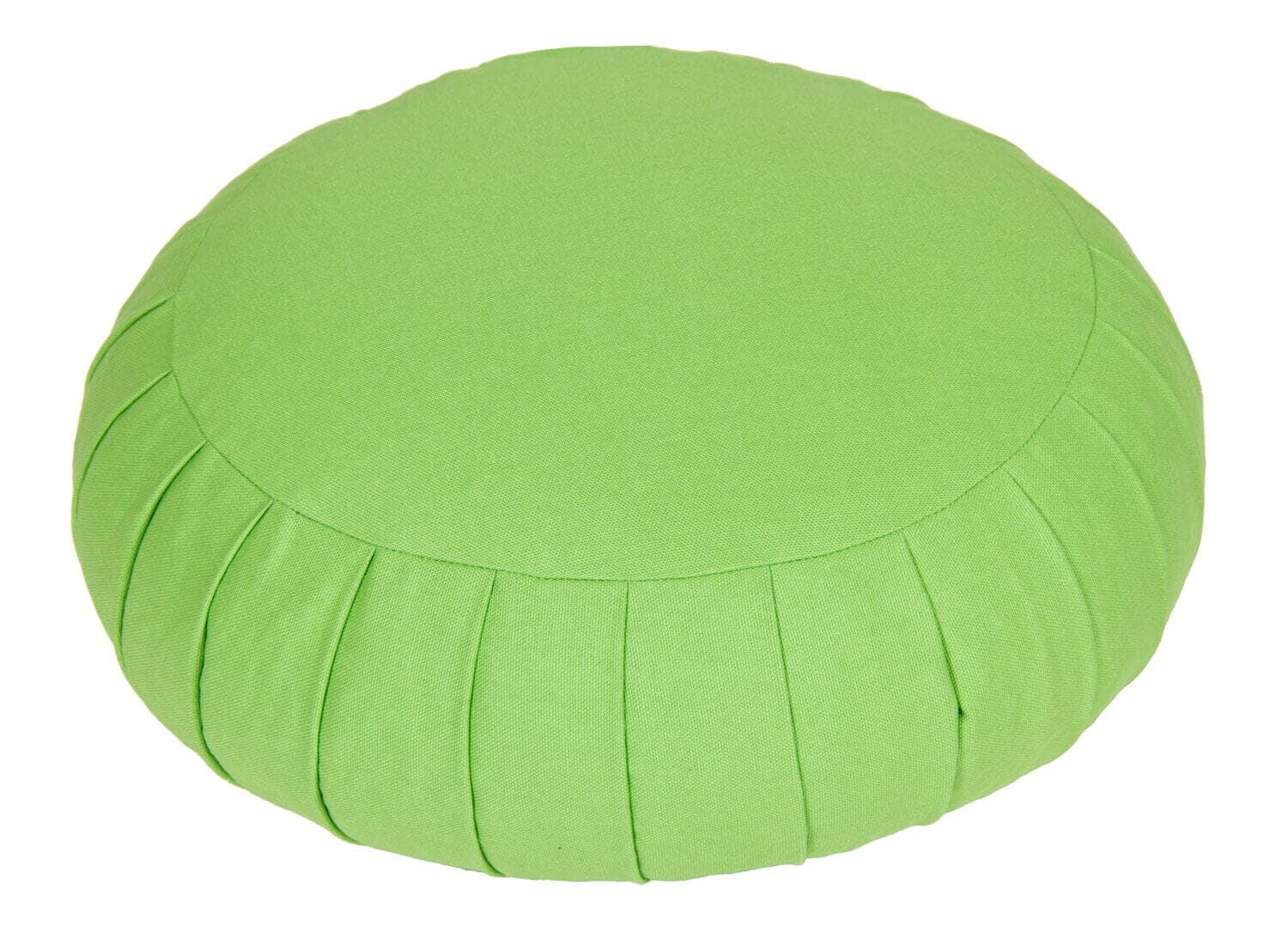 Meditationskissen / Yogakissen Zafu BASIC mit ZIP 