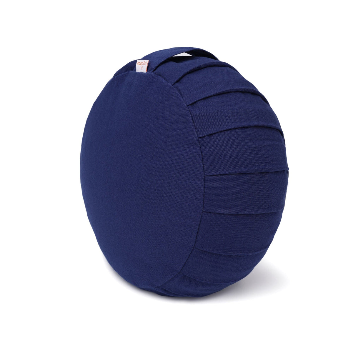 Meditationskissen / Yogakissen Zafu BASIC mit ZIP 