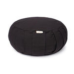 Meditationskissen / Yogakissen Zafu BASIC mit ZIP - YOVANA GmbH • yogabox.de