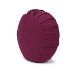 Meditationskissen / Yogakissen Zafu BASIC mit ZIP 