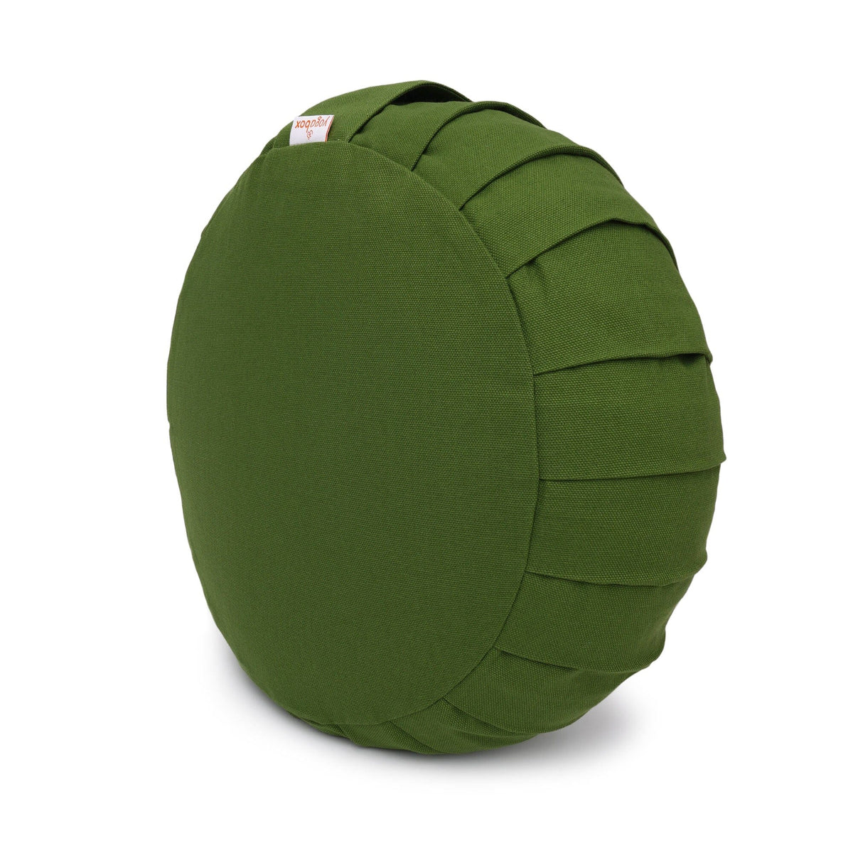 Meditationskissen / Yogakissen Zafu BASIC mit ZIP 