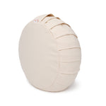Meditationskissen / Yogakissen Zafu BASIC mit ZIP 