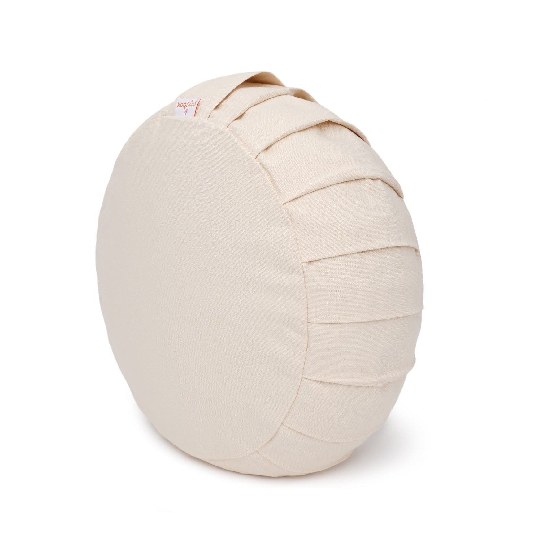 Meditationskissen / Yogakissen Zafu BASIC mit ZIP 