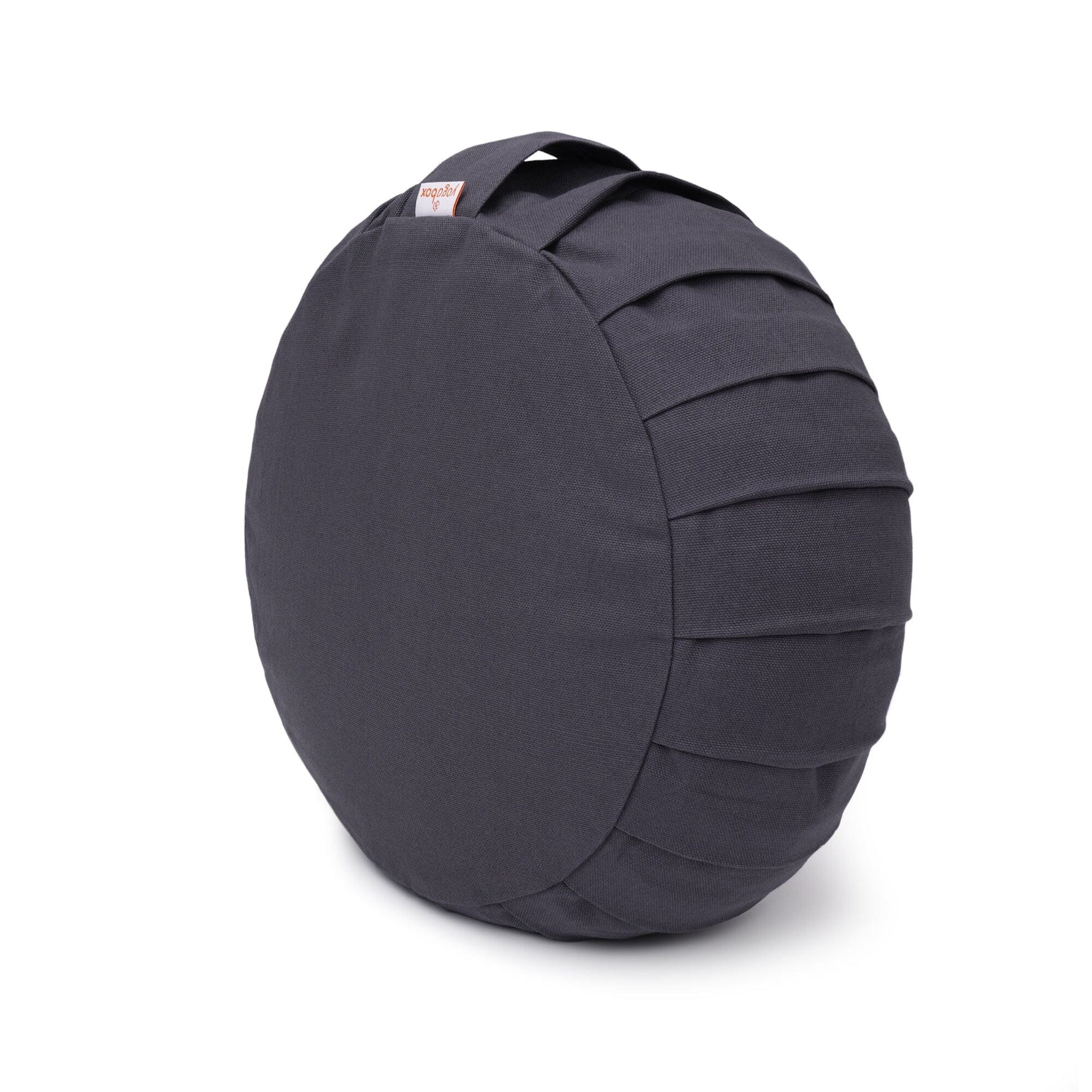 Meditationskissen / Yogakissen Zafu BASIC mit ZIP 