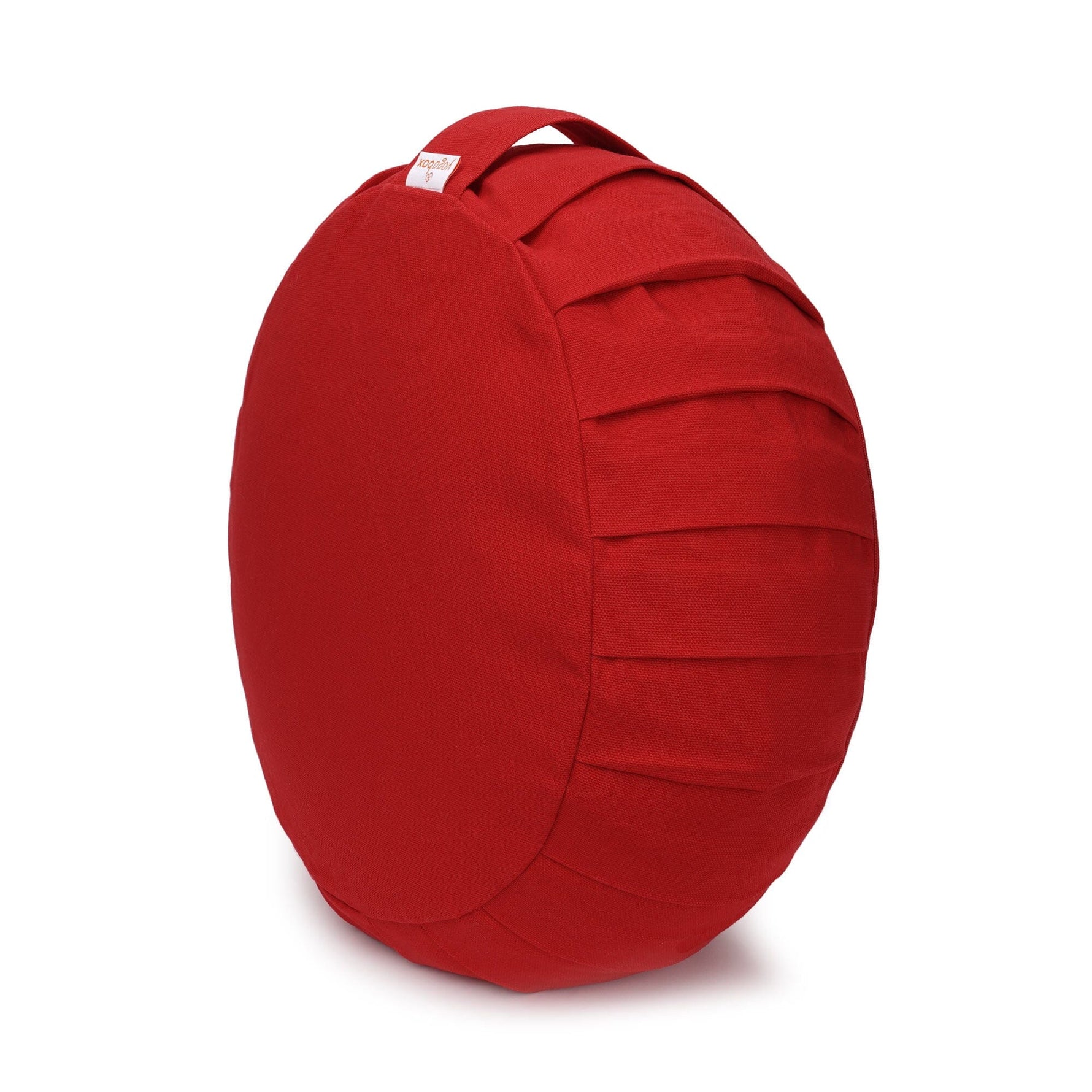 Meditationskissen / Yogakissen Zafu BASIC mit ZIP 