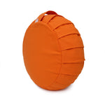 Meditationskissen / Yogakissen Zafu BASIC mit ZIP 
