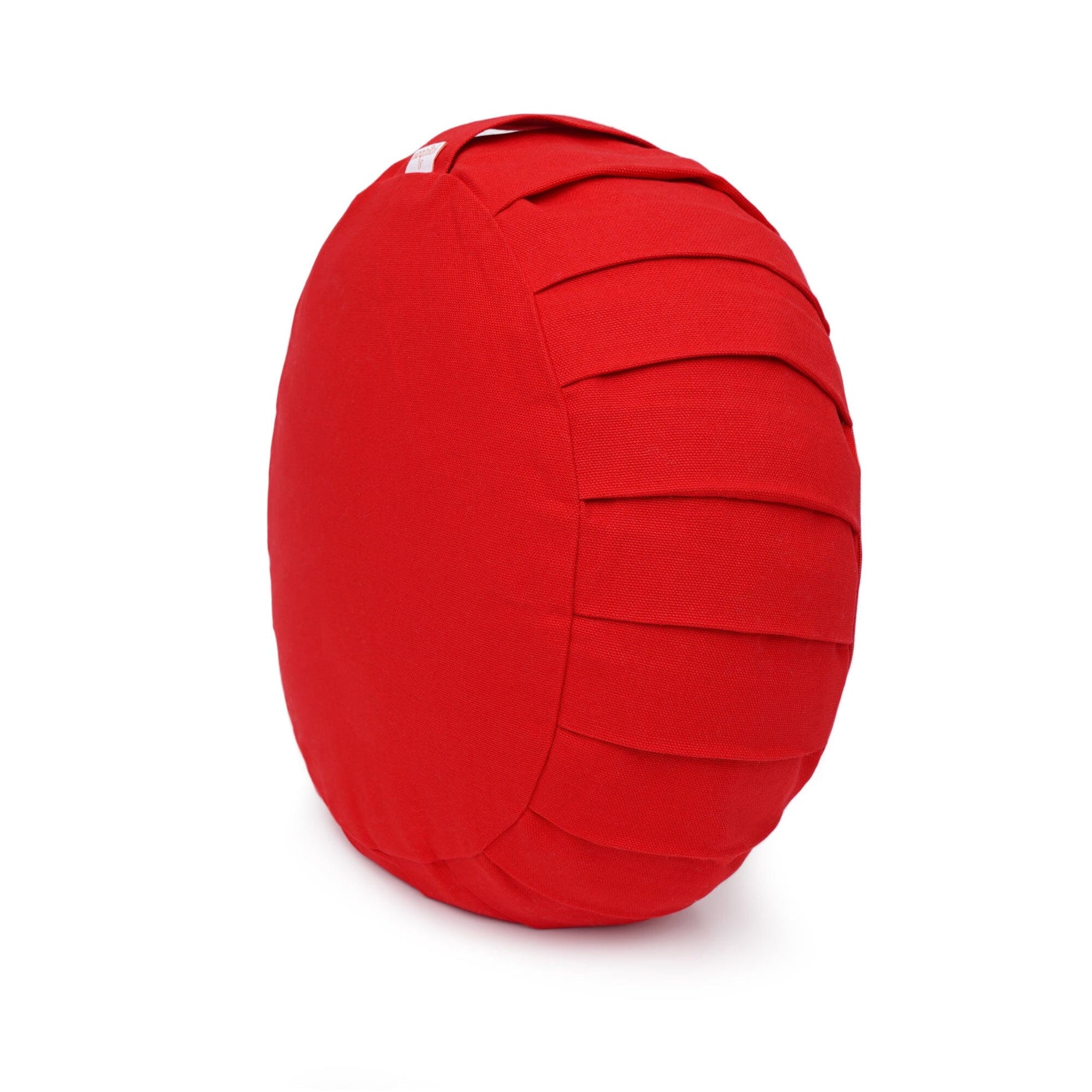 Meditationskissen / Yogakissen Zafu BASIC mit ZIP 