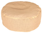 Nachfüllsäckchen mit Bio Dinkelspelzen Bio-Dinkelspelzen 1 kg 