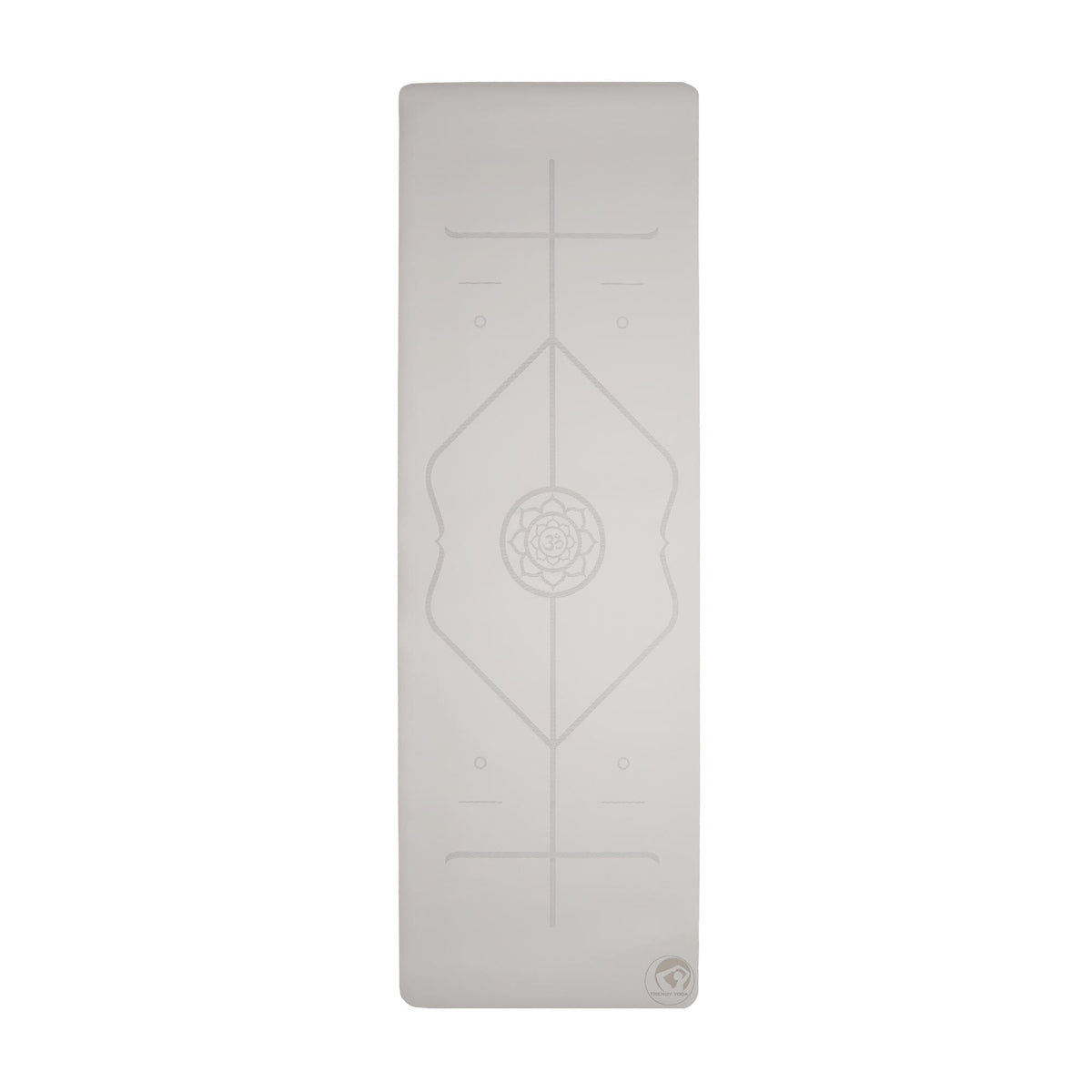 Naturkautschuk Yogamatte Vidaflor 