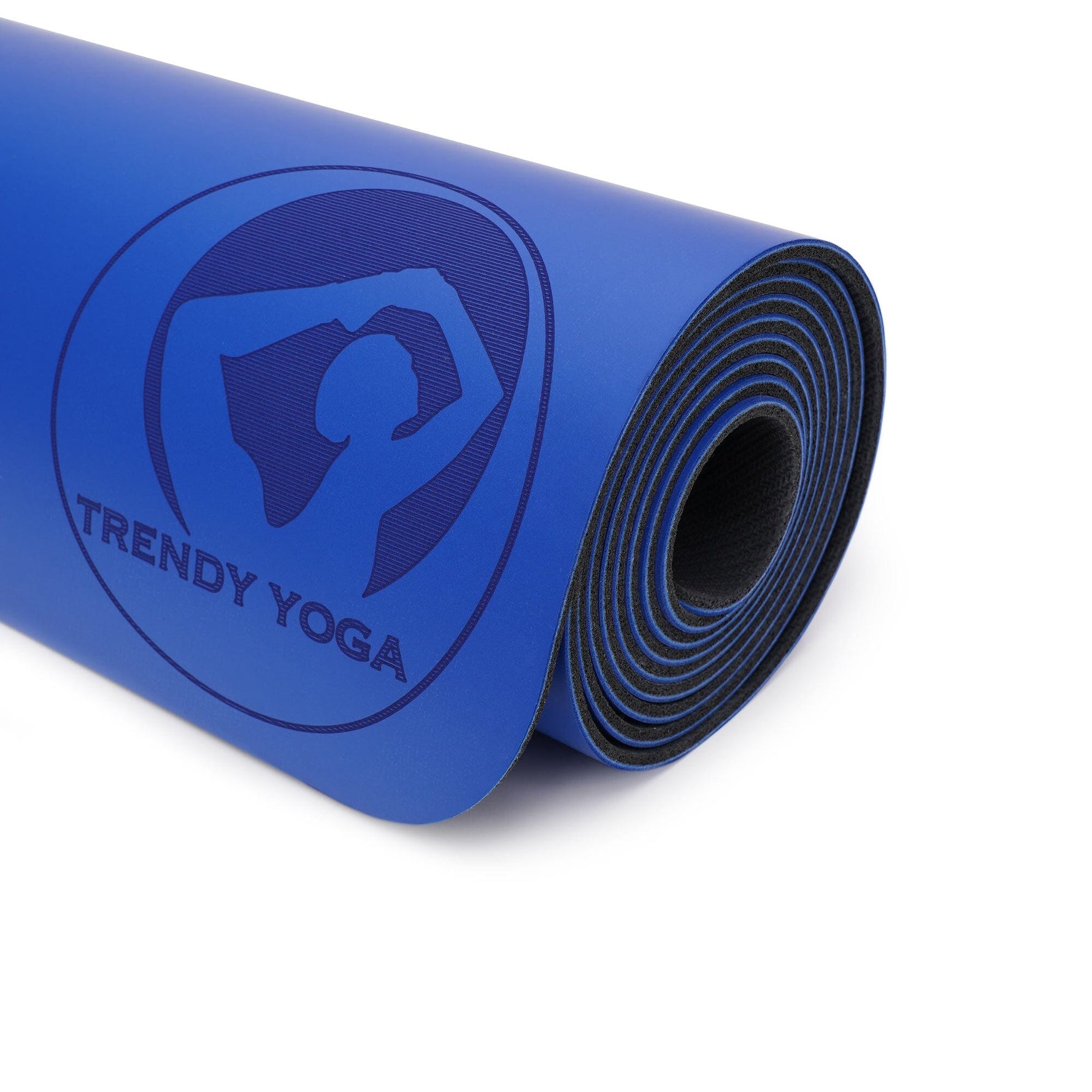 Naturkautschuk Yogamatte Vidaflor 