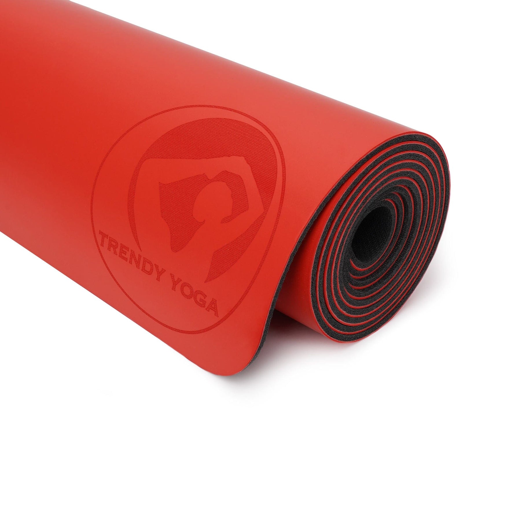 Naturkautschuk Yogamatte Vidaflor 