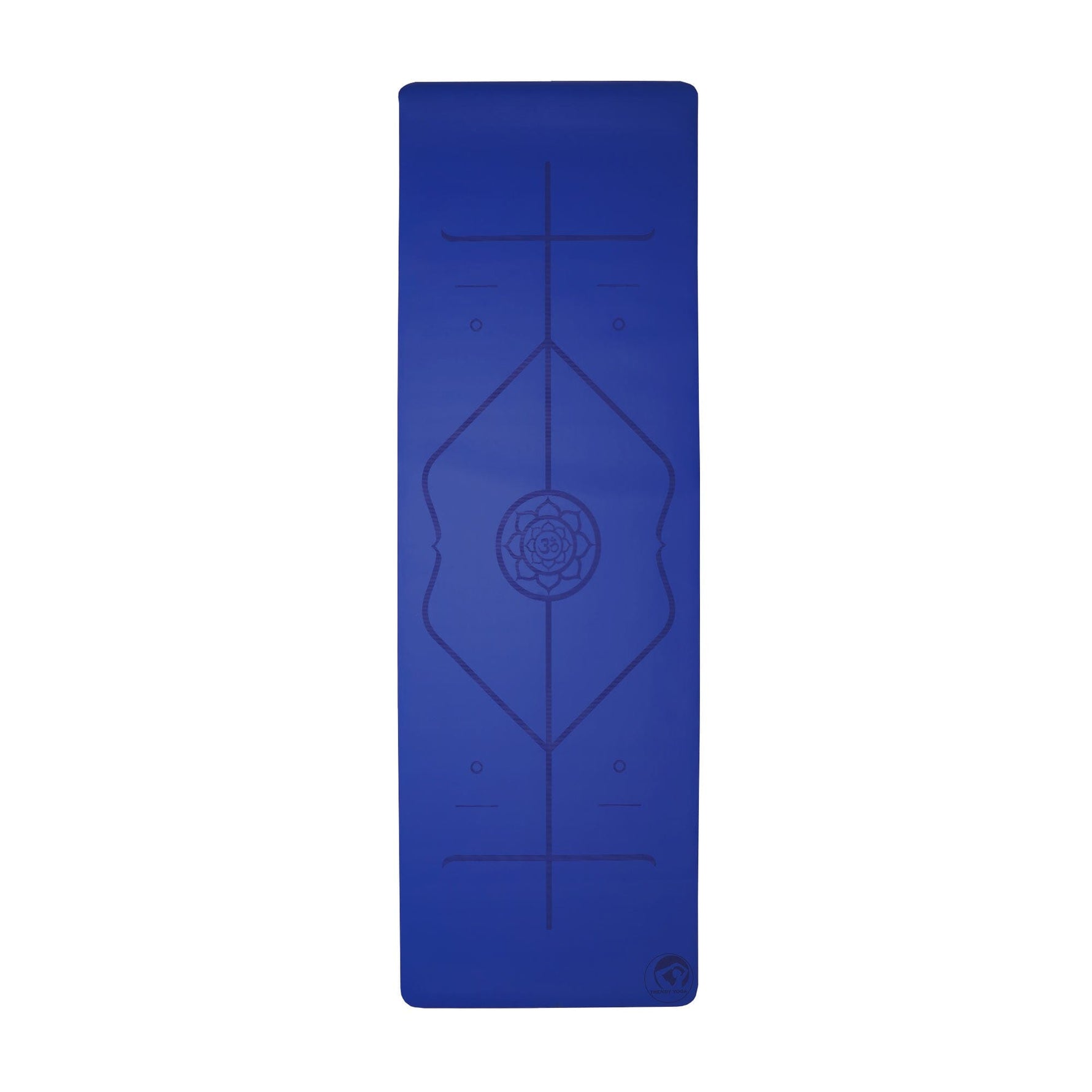 Naturkautschuk Yogamatte Vidaflor 