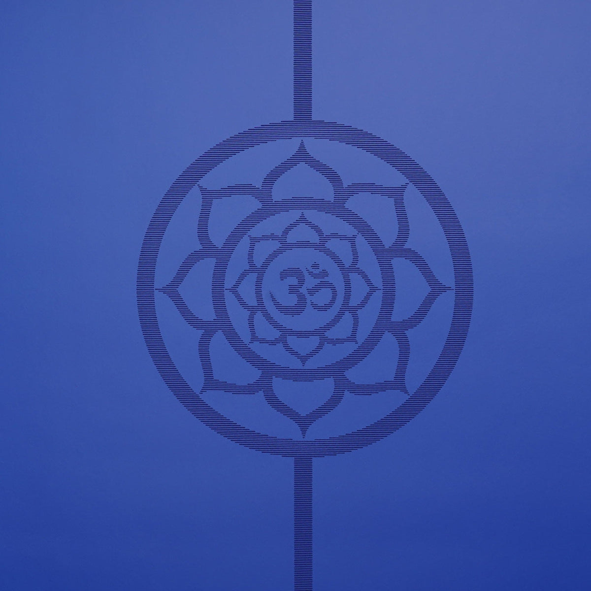 Naturkautschuk Yogamatte Vidaflor 