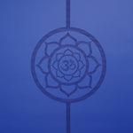 Naturkautschuk Yogamatte Vidaflor 