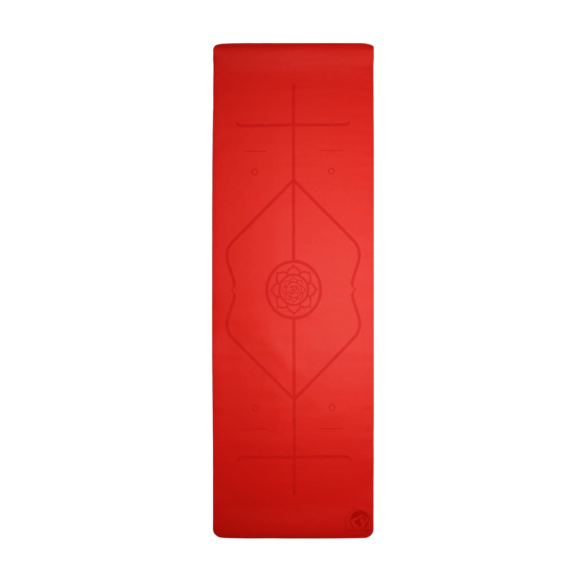 Naturkautschuk Yogamatte Vidaflor 