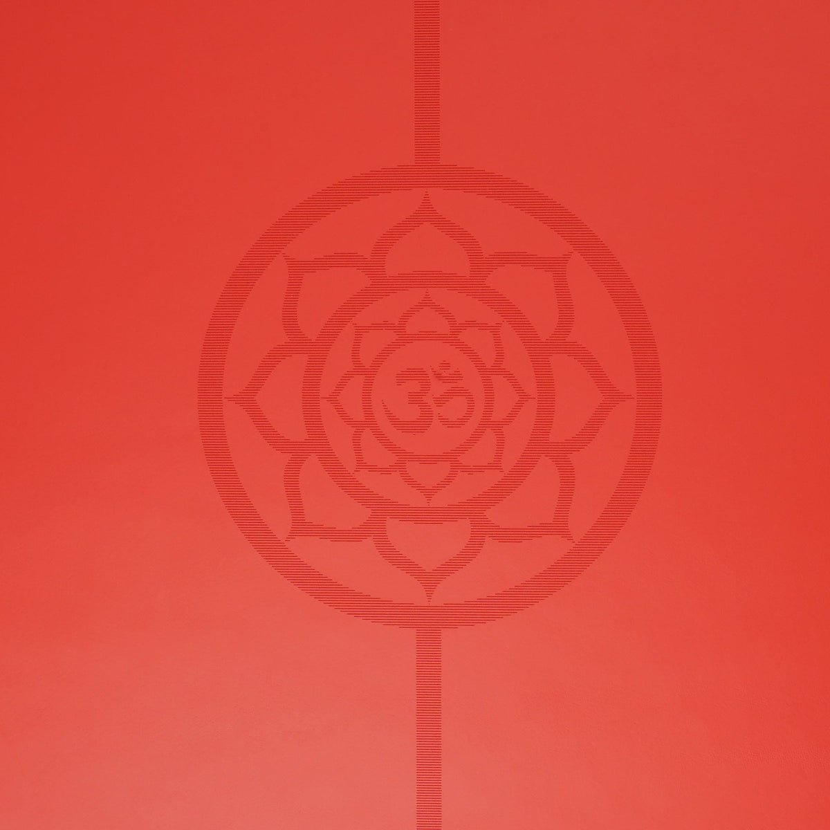 Naturkautschuk Yogamatte Vidaflor 