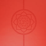 Naturkautschuk Yogamatte Vidaflor 