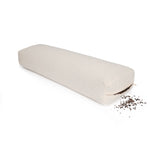 Pranayama Kissen BASIC Innenkissen 70 x 20 x 10 cm Buchweizenschalen