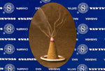 Räucherkegel Nag Champa - YOVANA GmbH • yogabox.de