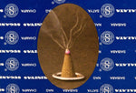 Räucherkegel Nag Champa - YOVANA GmbH • yogabox.de