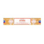 Räucherstäbchen Satya - YOVANA GmbH • yogabox.de