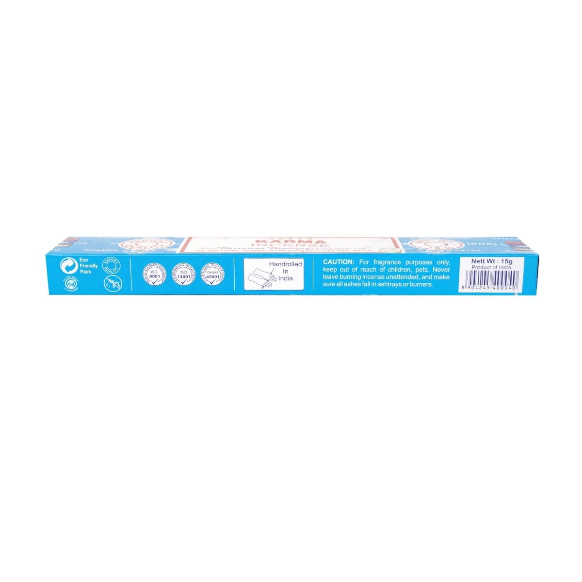 Räucherstäbchen Satya - YOVANA GmbH • yogabox.de