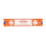 Räucherstäbchen Satya - YOVANA GmbH • yogabox.de