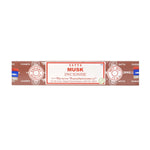 Räucherstäbchen Satya - YOVANA GmbH • yogabox.de