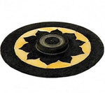 Räucherstäbchenhalter Lotus Speckstein - YOVANA GmbH • yogabox.de