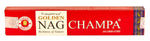  30-45 Minuten Nag Champa