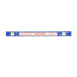 Räucherstäbchen Satya Nag Champa 15g, 20-22 cm, 30-45 Minuten 