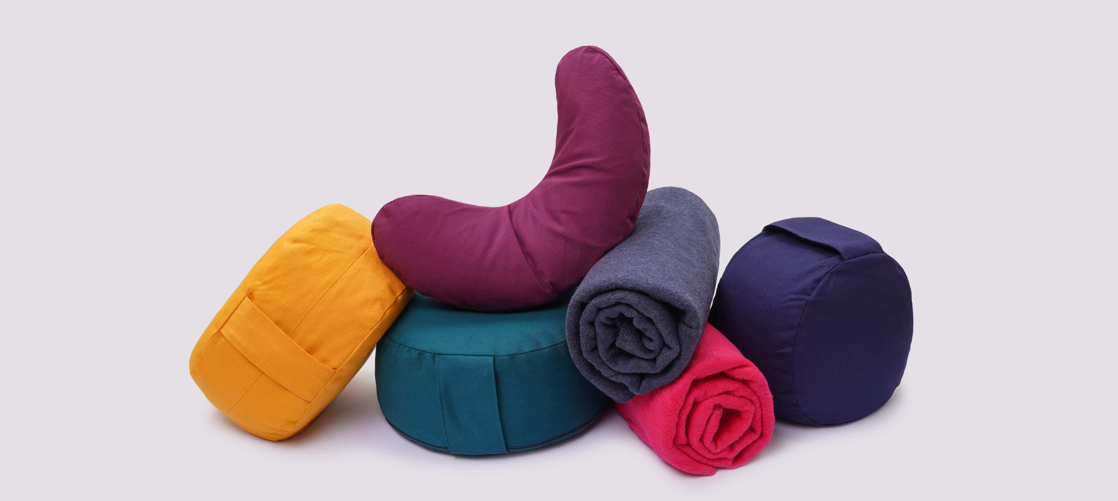 yogabox regionale Kollektion
