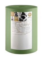 Rollenware Yogamatte Premium olivgrün 30 m x 60 cm x 3 mm 
