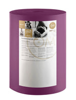 Rollenware Yogamatte Premium pflaumenlila 30 m x 60 cm x 3 mm 
