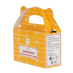 Rückfluss Räucherkegel - YOVANA GmbH • yogabox.de