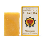 Seife 3. Manipura Chakra 
