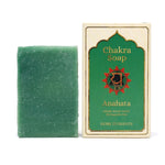 Seife 4. Anahata Chakra - YOVANA GmbH • yogabox.de