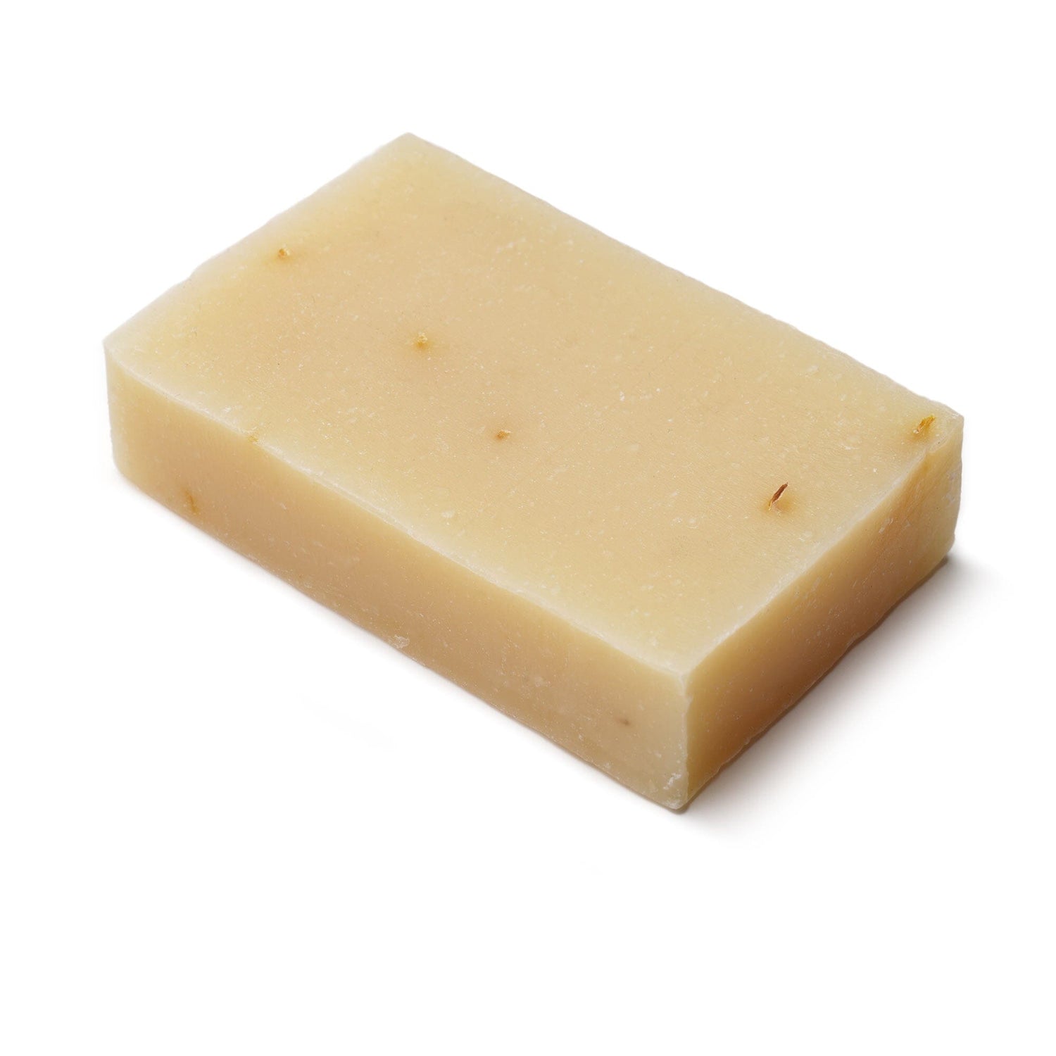 Seife 7. Sahasrara Chakra Orange - Nardus 70 g 